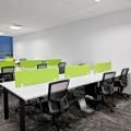 Qiren Organisation - Woodlands | Products seen: [Intel Workstation - V2 & Kasa Midback Office Chair]